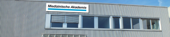 Medizinische Akademie Bonn Medizinische Akademie Bonn