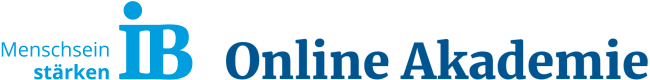 Logo der IB Online Akademie